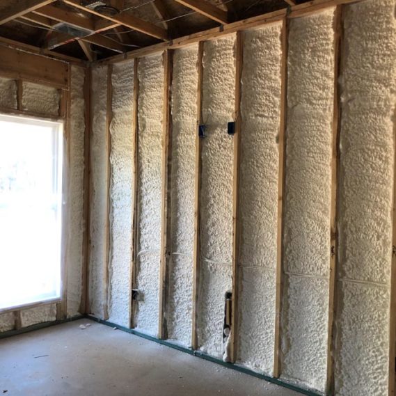 307 Pro Foam – Wyoming Spray Foam Insulation Professionals